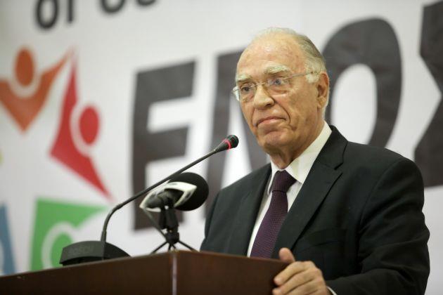 Λεβέντης: Ξηλώνεται το πουλόβερ των ηθικών αξιών στη χώρα μας