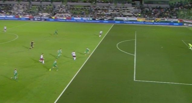 Φωνάζει για ληστεία η Λάρισα με ανακοίνωσή της