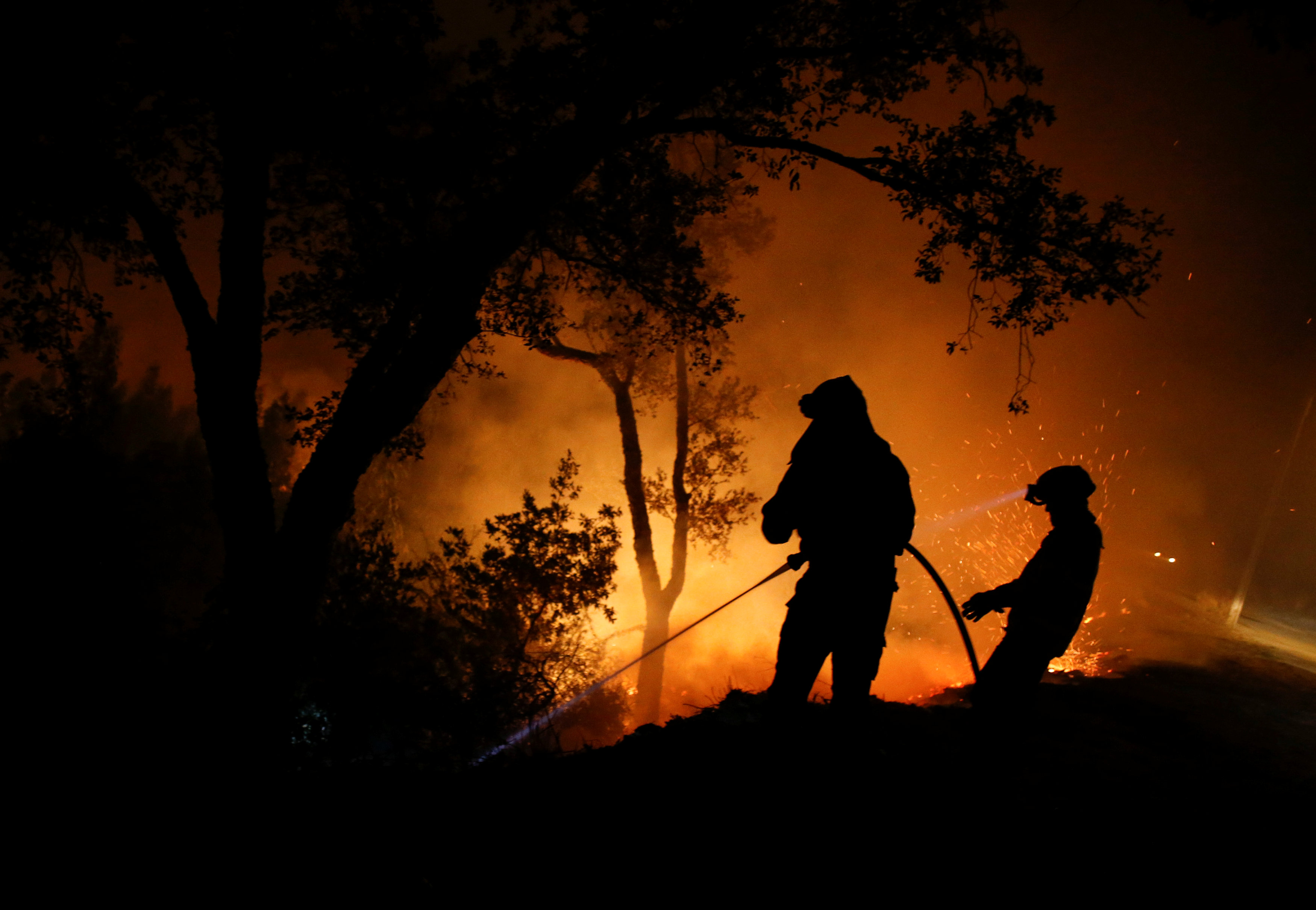 Πορτογαλία: Τριήμερο εθνικό πένθος μετά τις φονικές πυρκαγιές