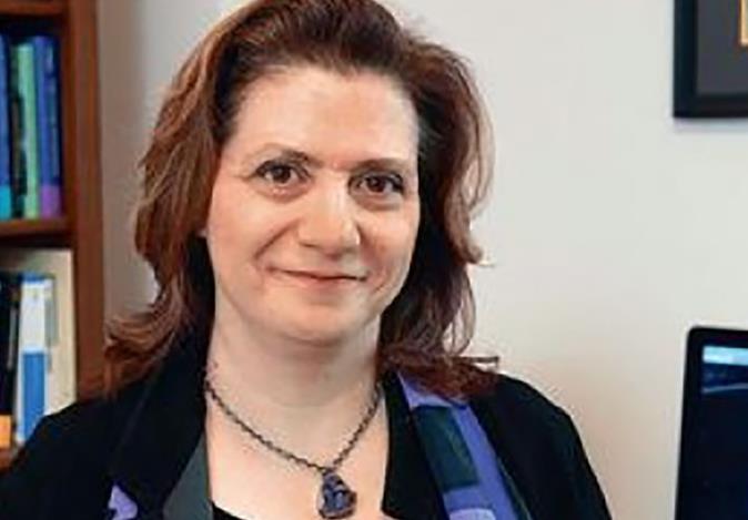 Σημαντική συμβολή Ελληνίδας στην ιστορική ανίχνευση βαρυτικών κυμάτων από άστρα νετρονίων