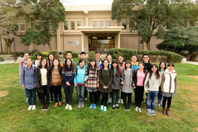 Κινέζος πανεπιστημιακός: «Χάστε κιλά για να περάσετε τα μαθήματα»