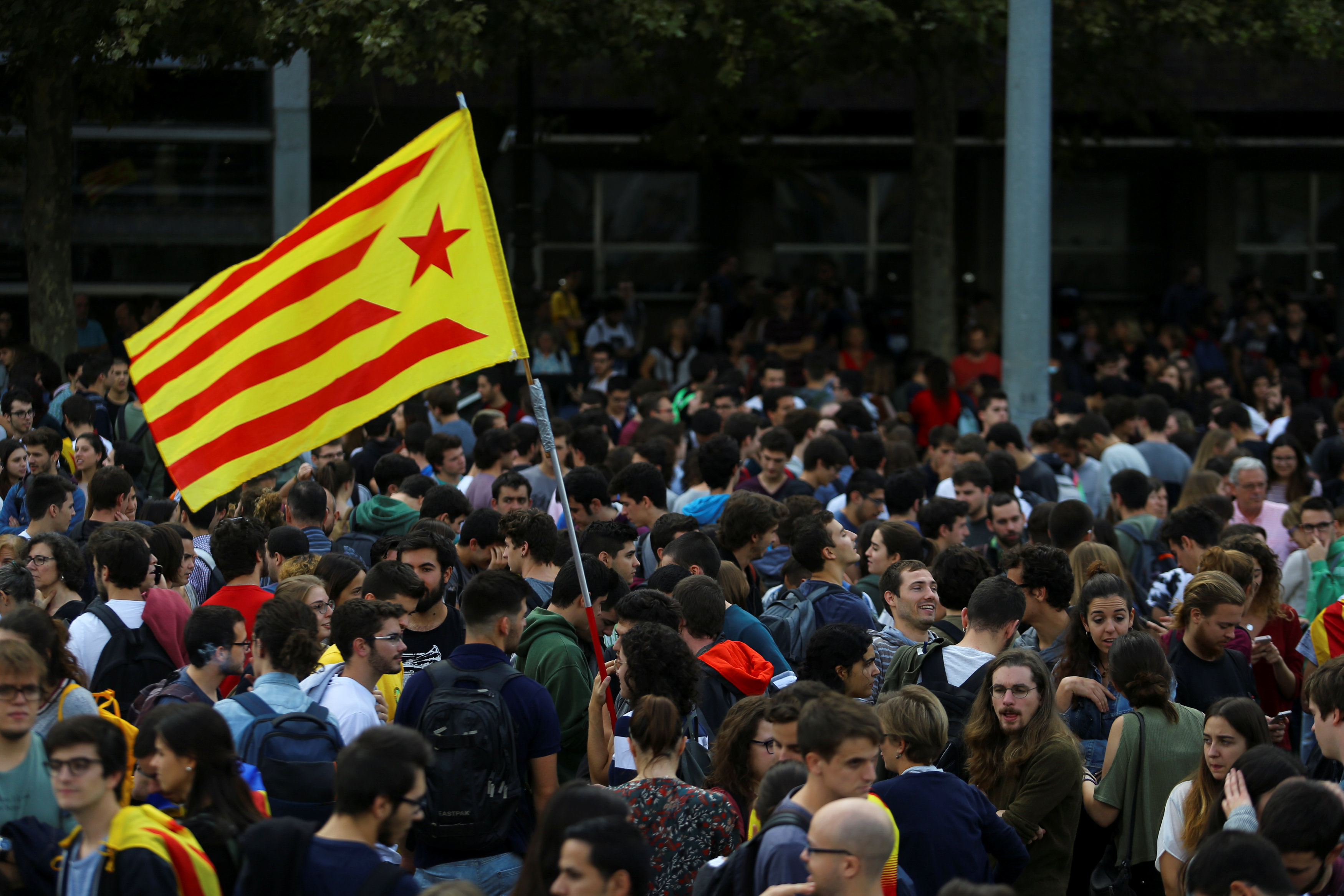 Καταλονία: Δεν θα αλλάξει την Πέμπτη η απάντηση προς τη Μαδρίτη