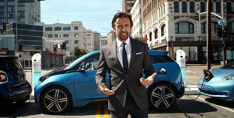 H LeasePlan συστήνει τα νέα της προϊόντα με την συνδρομή του R. Hammond