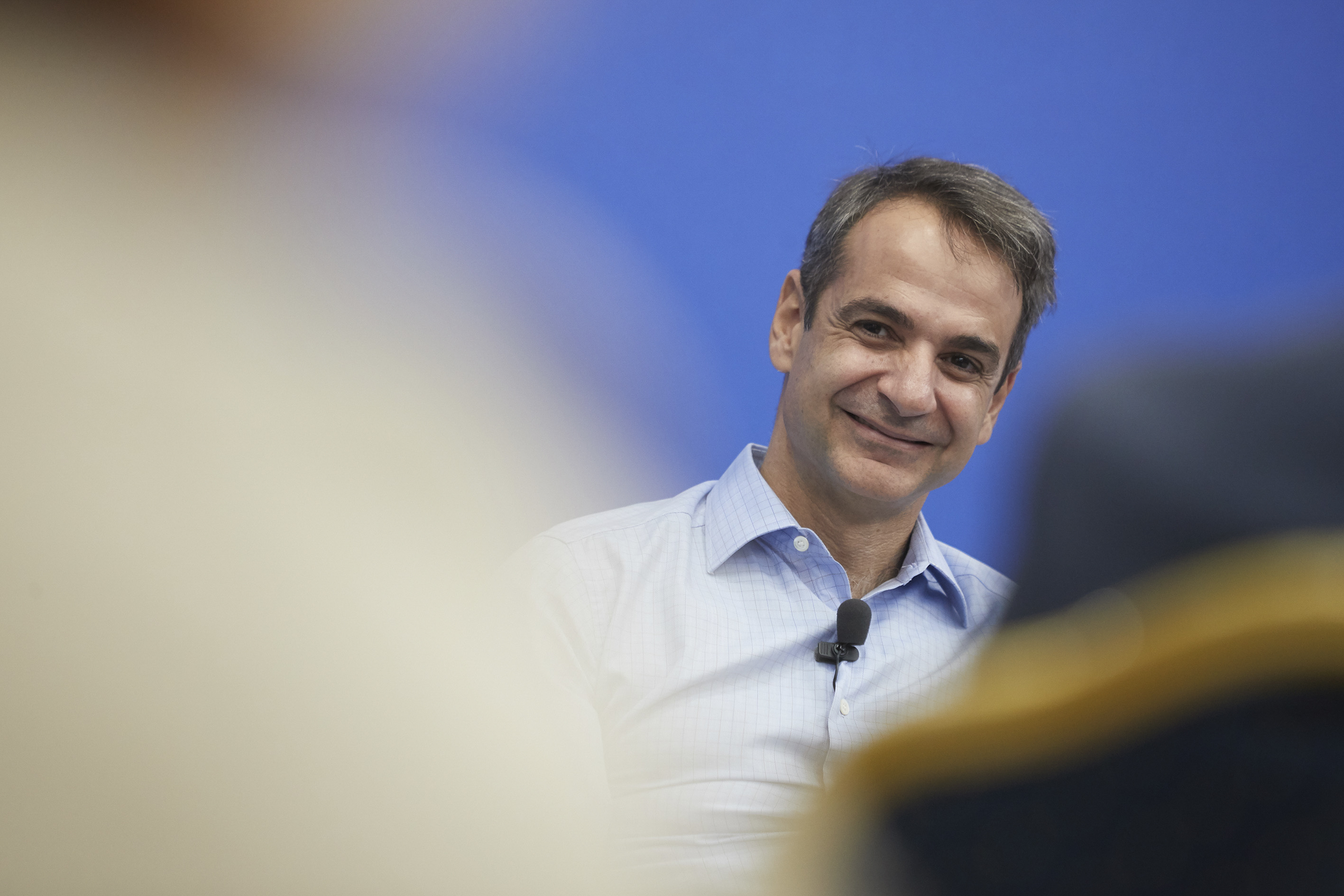 ΝΔ: Το στοίχημα της ανανέωσης και η ψήφος των νέων