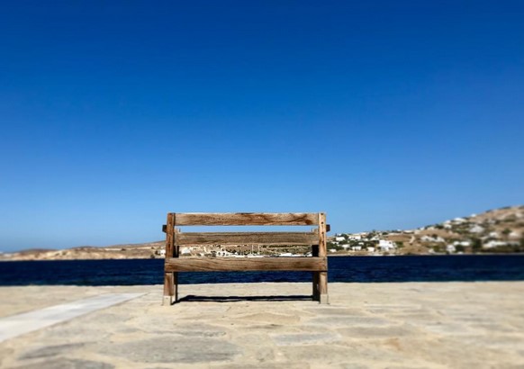 Instagram #greeceingr: Οι εικόνες που αγαπήσαμε σήμερα