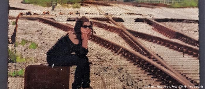 Από τον γκασταρμπάιτερ στο νέο μετανάστη