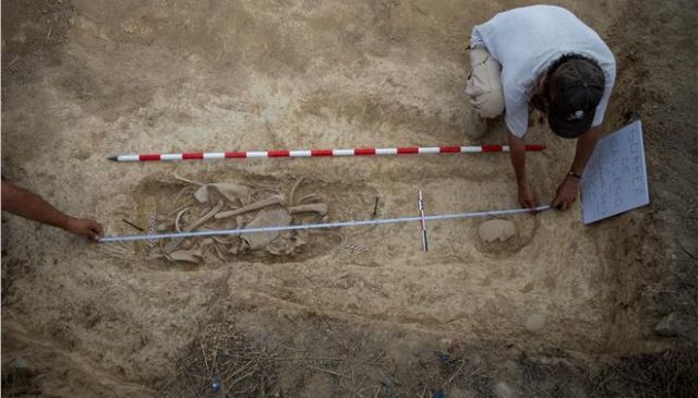 Κίνα: Ανακαλύφθηκαν τάφοι παιδιών ηλικίας 2.000 χρόνων