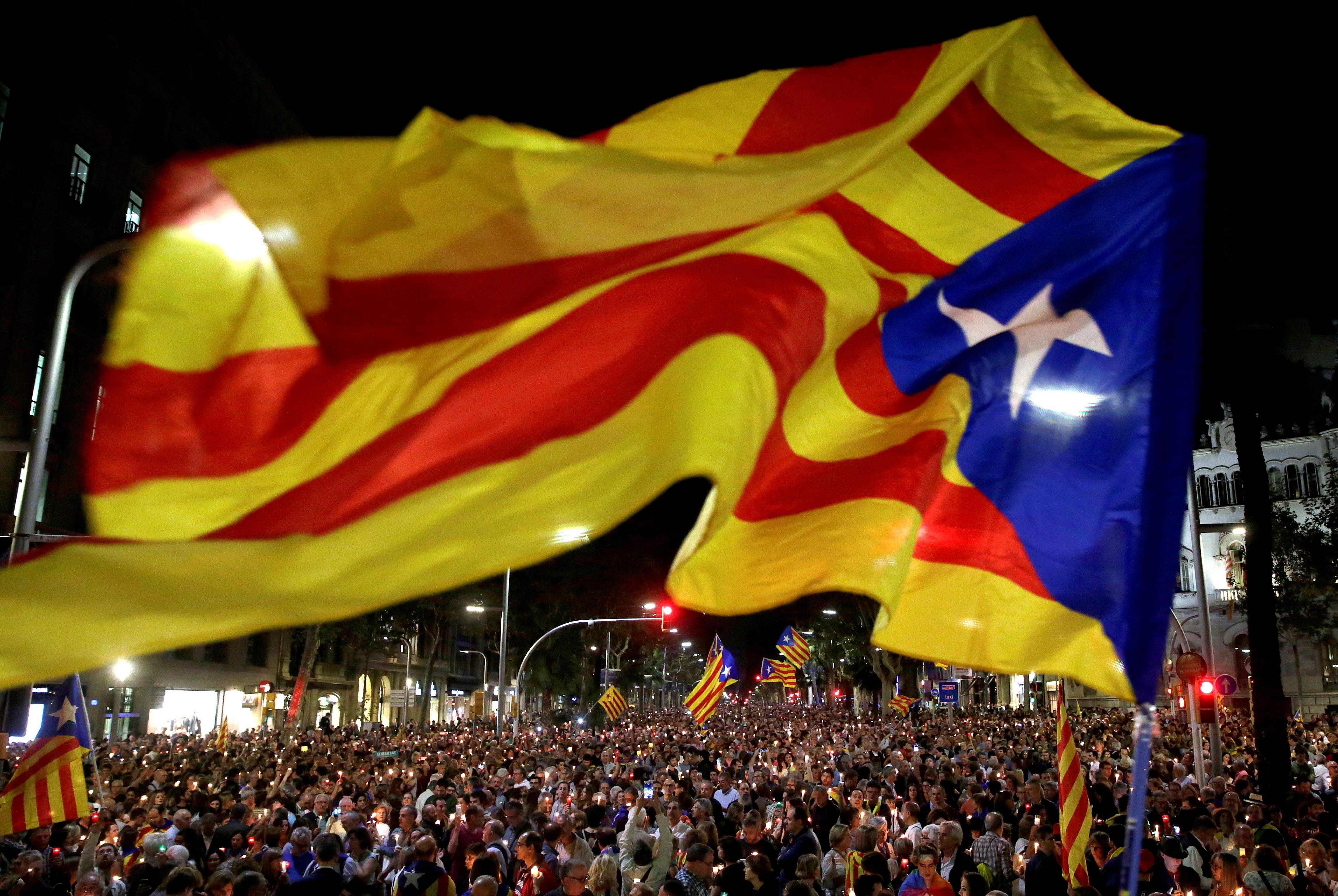 Καταλονία: Τι προβλέπει το άρθρο 155 του ισπανικού συντάγματος