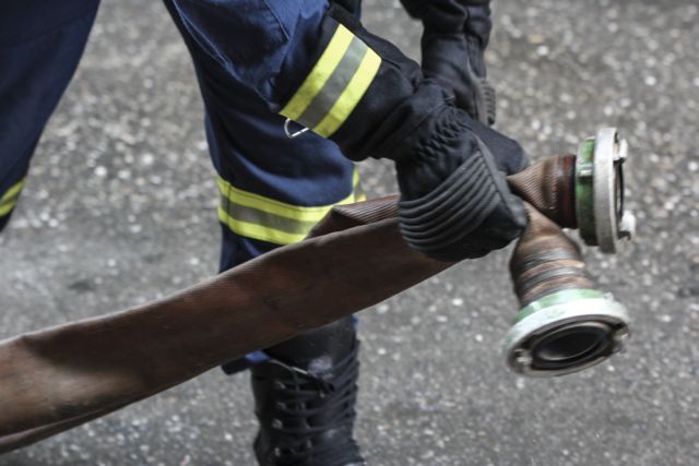 Νεκρή 87χρονη στον Έβρο μετά από πυρκαγιά στο σπίτι της