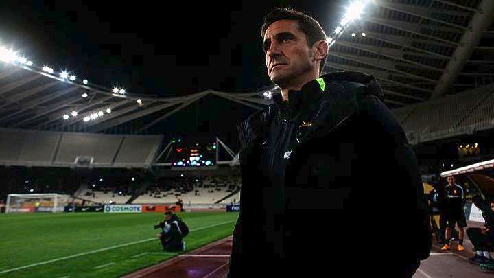 Χιμένεθ: «Έχουμε πολλά να κερδίσουμε και πολλά να χάσουμε»