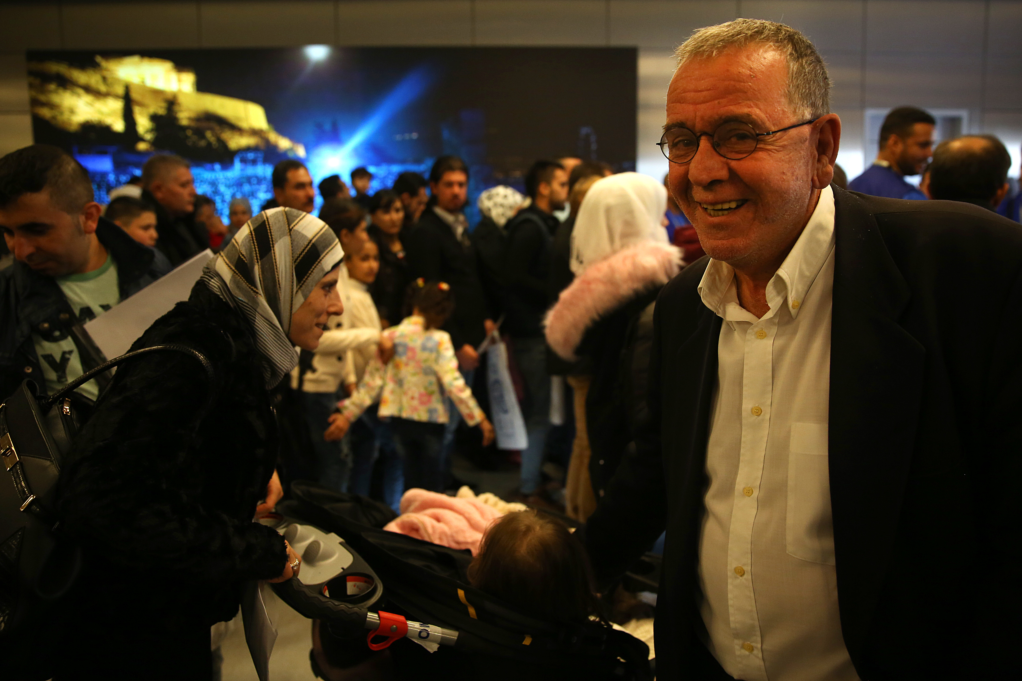 Ο Μουζάλας υποψήφιος επιτρόπος Ανθρωπίνων Δικαιωμάτων στο Συμβούλιο της Ευρώπης