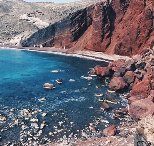 Instagram #greeceingr: Οι εικόνες που αγαπήσαμε