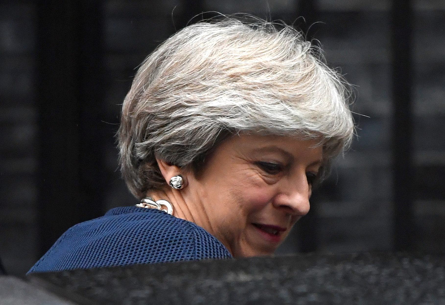 Brexit: Η Μέι θα καθησυχάσει τους ευρωπαίους πολίτες που ζουν στη Βρετανία