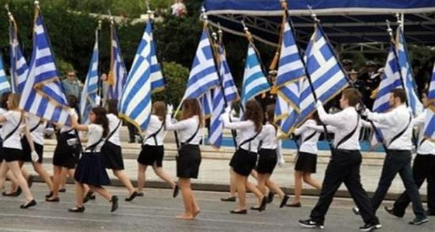 Αντίθετος στις μαθητικές παρελάσεις δηλώνει ο Μπουτάρης