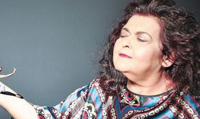 Πέθανε η ηθοποιός Βέτα Μπετίνη, το συγκινητικό αντίο της κόρης της