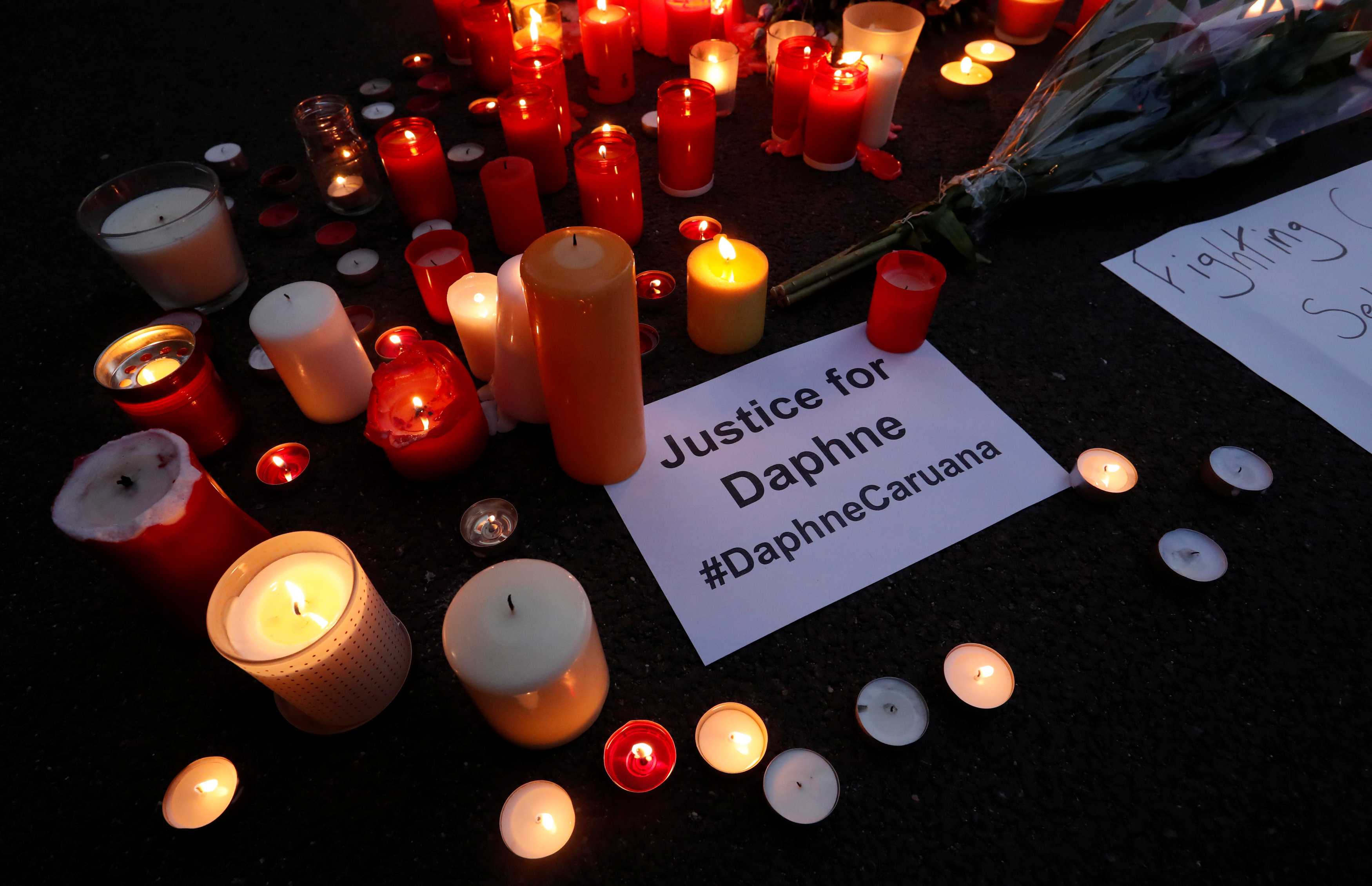 Μάλτα: Η απάντηση των γιων της δολοφονημένης δημοσιογράφου στον πρωθυπουργό