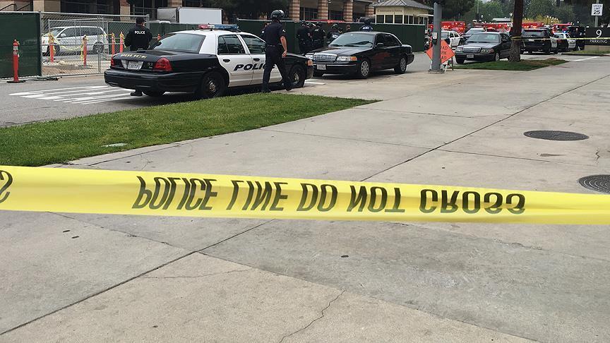 Ένοπλος άνοιξε πυρ στο Μέριλαντ – Αναφορές για τρεις νεκρούς