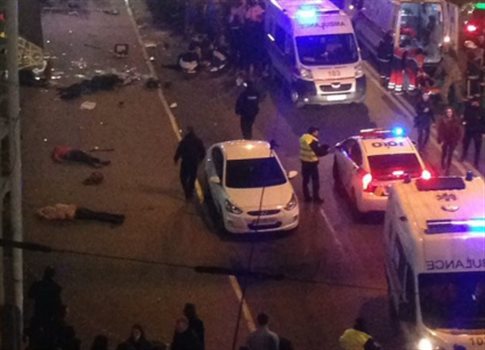 Κόρη Ρώσου ολιγάρχη έσπειρε το θάνατο στην Ουκρανία [Βίντεο]