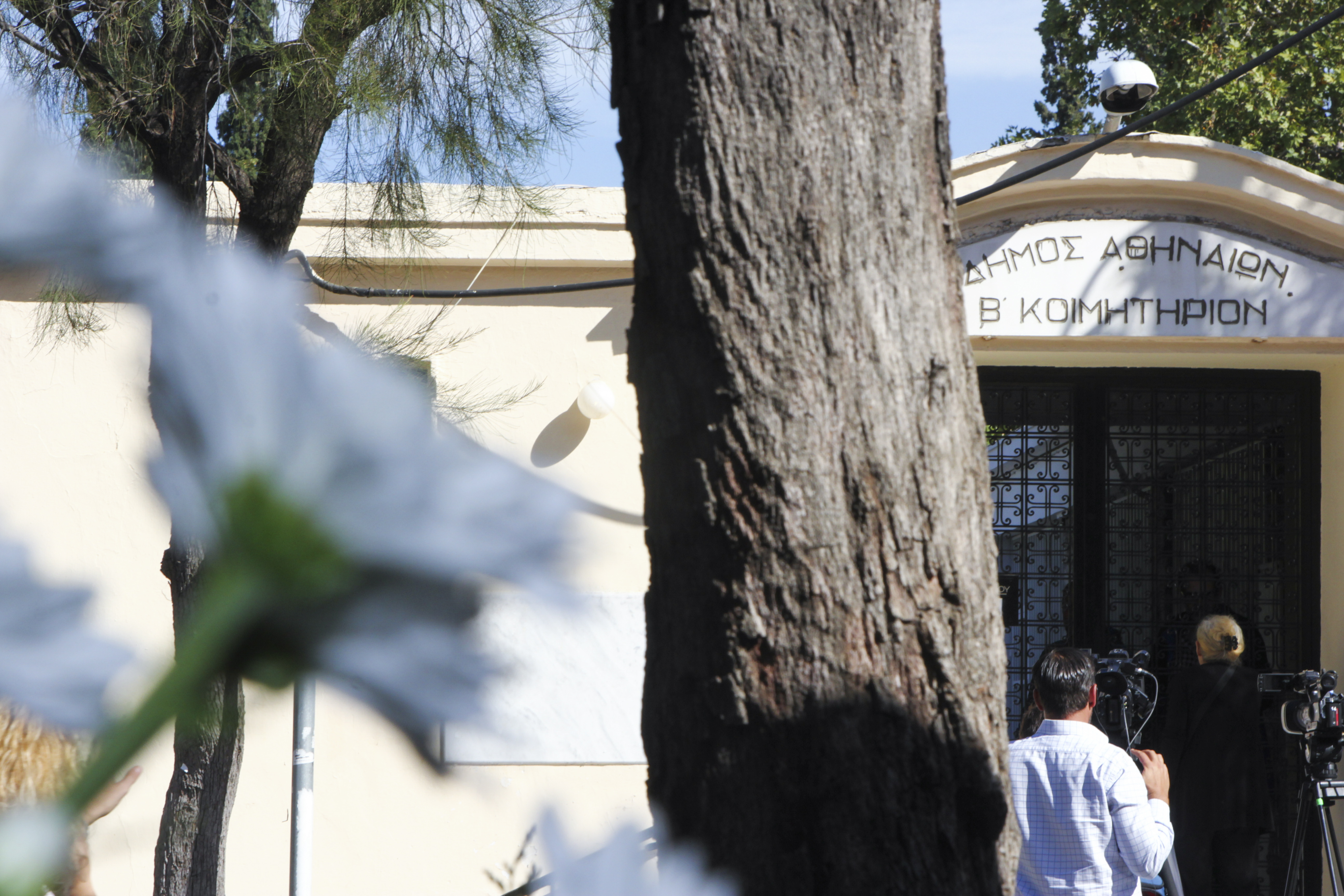 Με 14 μαχαιριές δολοφονήθηκε η 32χρονη στο Β’ Νεκροταφείο