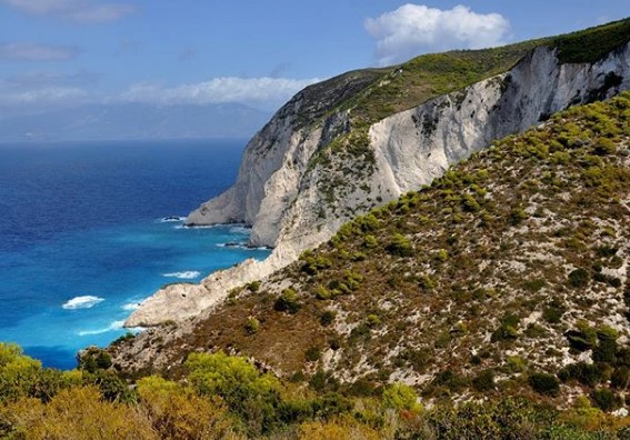 Instagram #greeceingr: Οι εικόνες που αγαπήσαμε