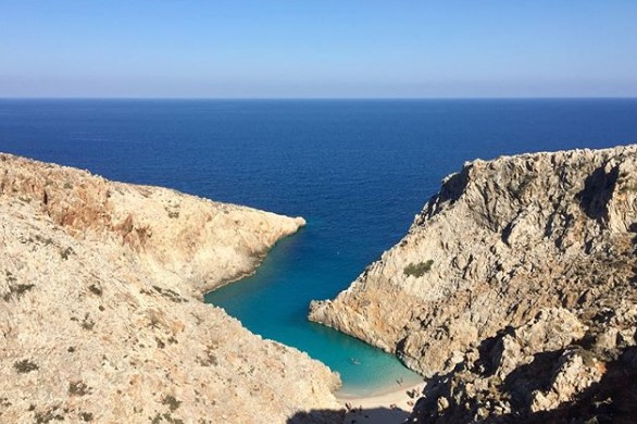 Instagram #greeceingr: Η Ελλάδα σε εικόνες