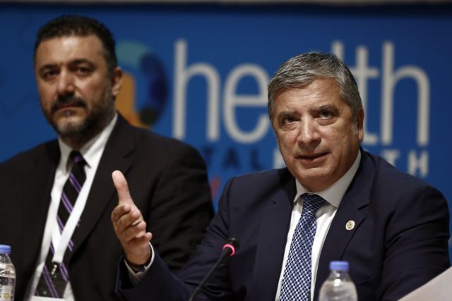 Ενίσχυση της διαφάνειας σε όλες τις βαθμίδες του κράτους ζητά η ΚΕΔΕ