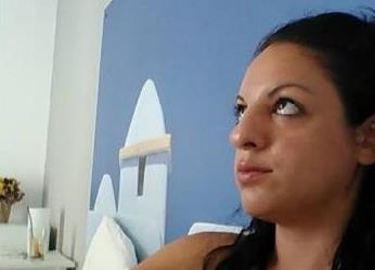 Θρήνος στο Β’ Νεκροταφείο στην κηδεία της 32χρονης εφοριακού