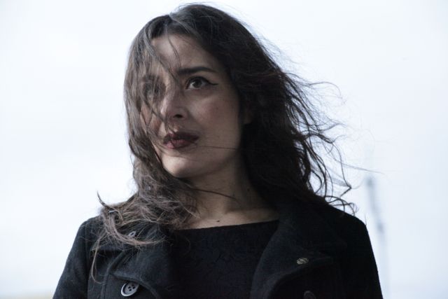 H Φένια Παπαδόδημα μιλά στο in.gr για τον Όμηρο, τον Παπαδιαμάντη και τη τζαζ