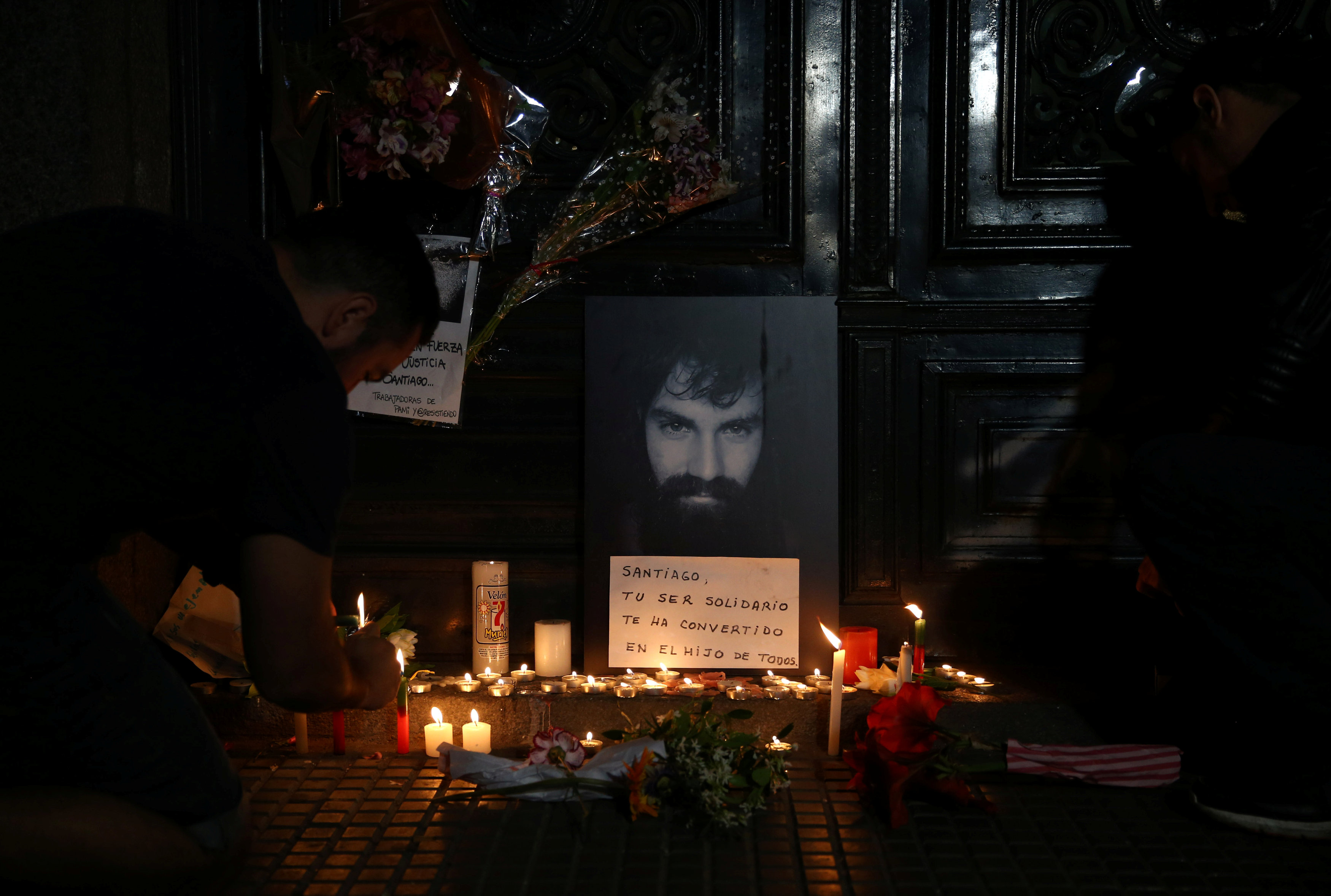 Αργεντινή: Χιλιάδες στους δρόμους μετά τον θάνατο νεαρού ακτιβιστή