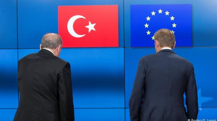 Ο τουρκικός γρίφος της ΕΕ