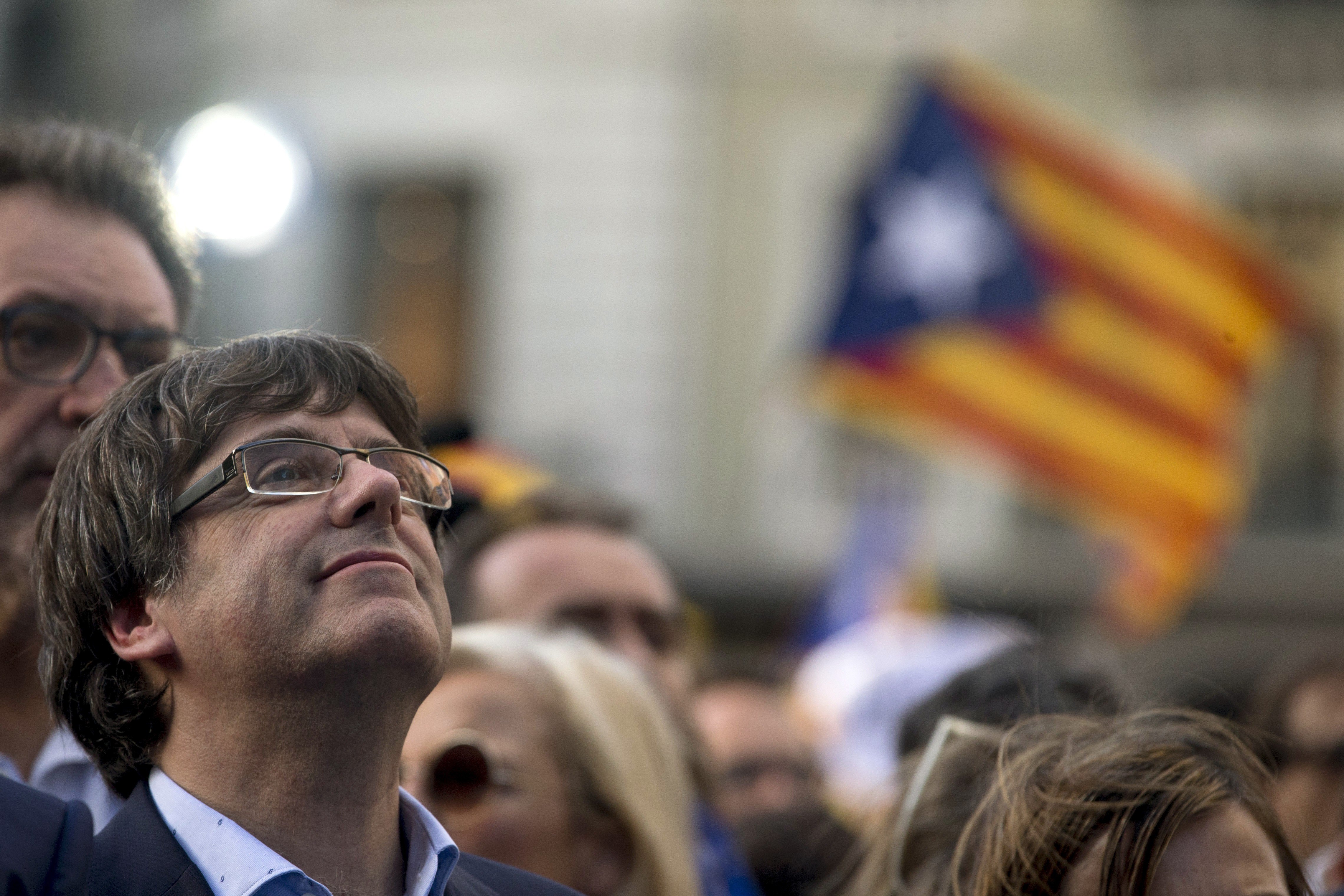 Ο άνδρας που προκαλεί πονοκέφαλο στην ισπανική κυβέρνηση