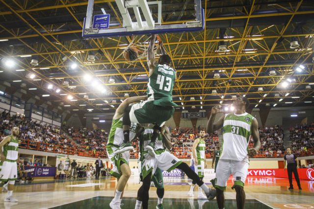 Περίπατος του ΠΑΟ επί του Φάρου, και τώρα.. ΤΣΣΚΑ