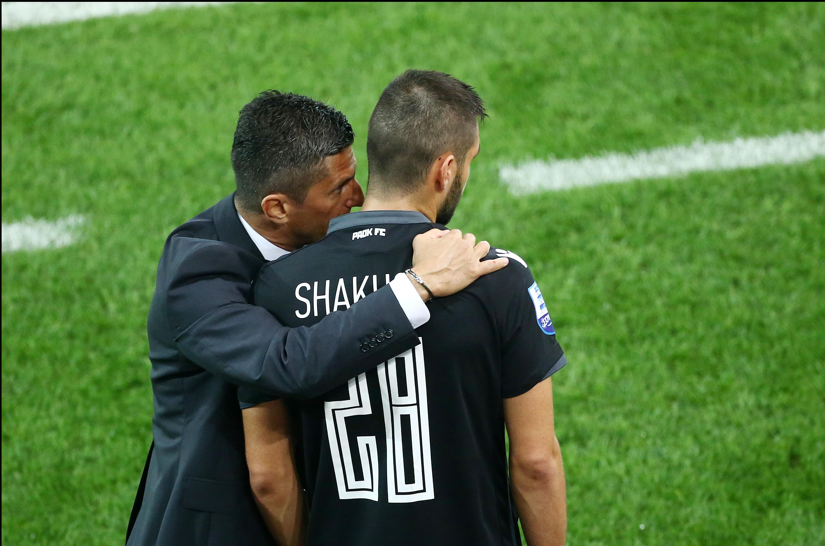 ΠΑΟΚ: Κριτική κατά του Λουτσέσκου μετά την ήττα από τον Ολυμπιακό