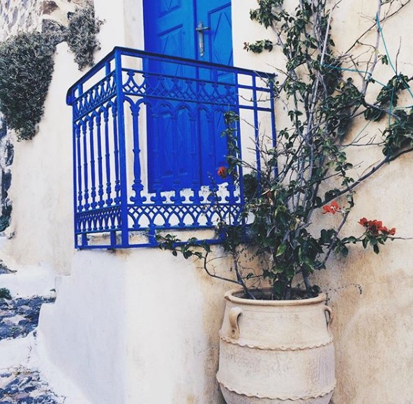 Instagram #greeceingr: Η Ελλάδα σε εικόνες