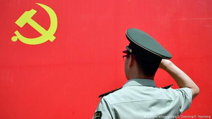 Πόσο κομμουνιστική είναι η Κίνα;