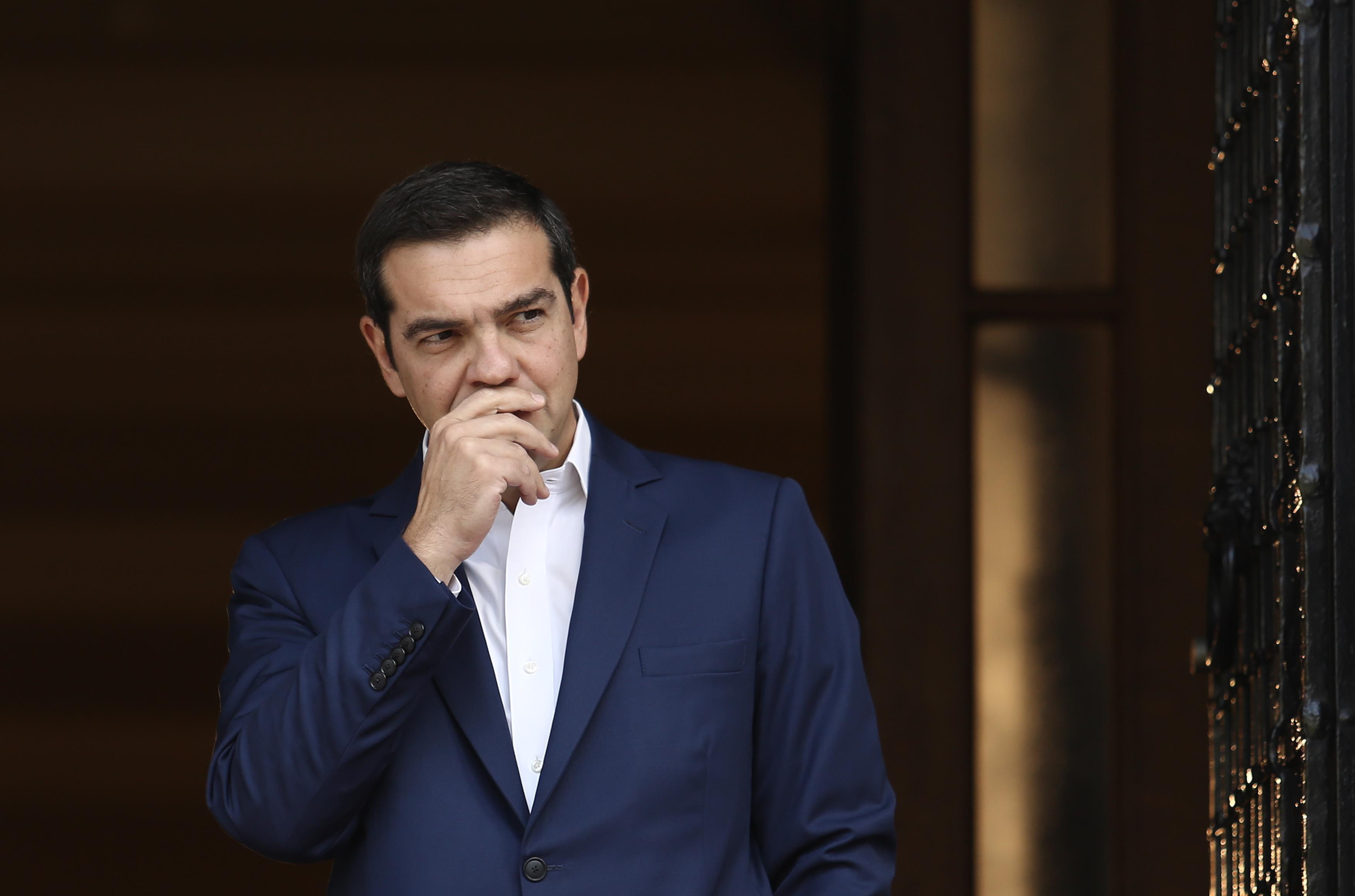 Το χάσμα Μαξίμου – ΣΥΡΙΖΑ αποκαλύπτει η τρίτη αξιολόγηση