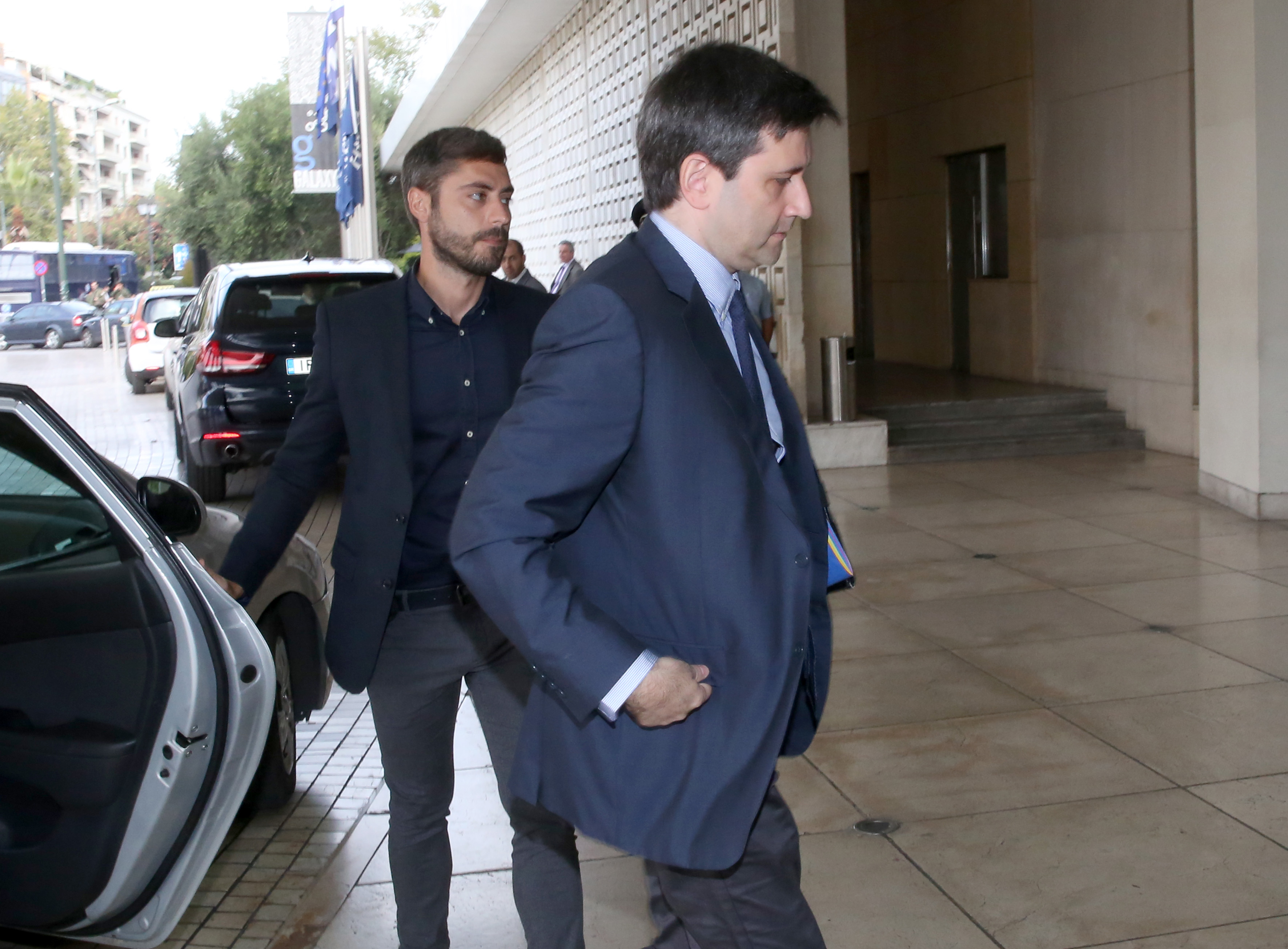 Συμφωνία με το κουαρτέτο για πλεόνασμα και υποδόση 800 εκατ. ευρώ