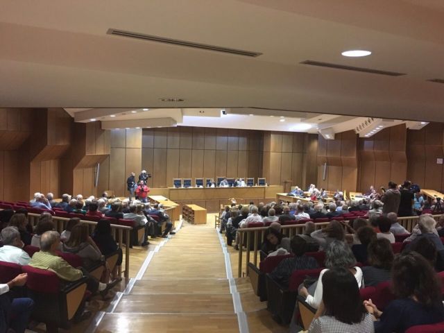 Με προσφυγές απειλούν οι δικαστικοί για τις συντάξεις