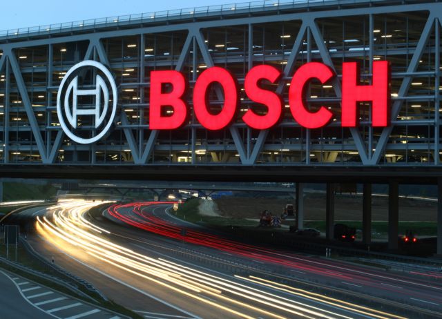 Der Spiegel: Οργή κατά της Bosch στην Ελλάδα