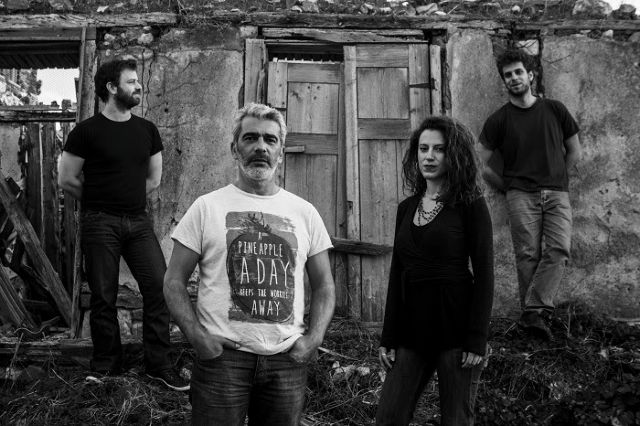 Ο Δημήτρης Μυστακίδης στο Γυάλινο Μουσικό Θέατρο