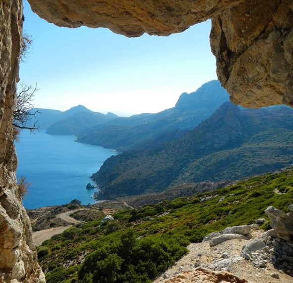 Instagram #greeceingr: Η Ελλάδα σε εικόνες