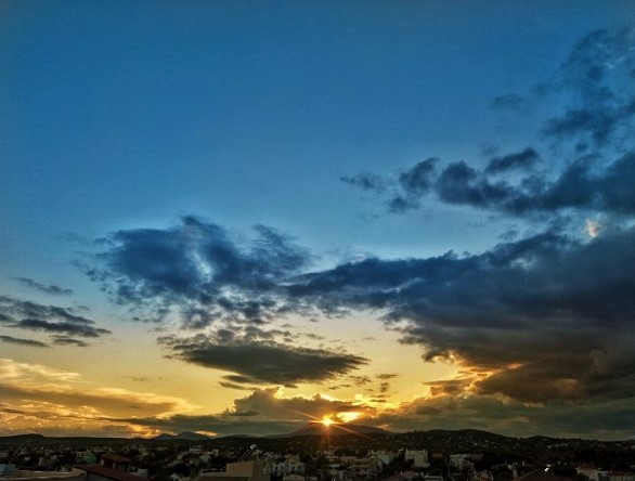 Instagram #greeceingr: Δικές σας φωτογραφίες από τις γωνιές της χώρας