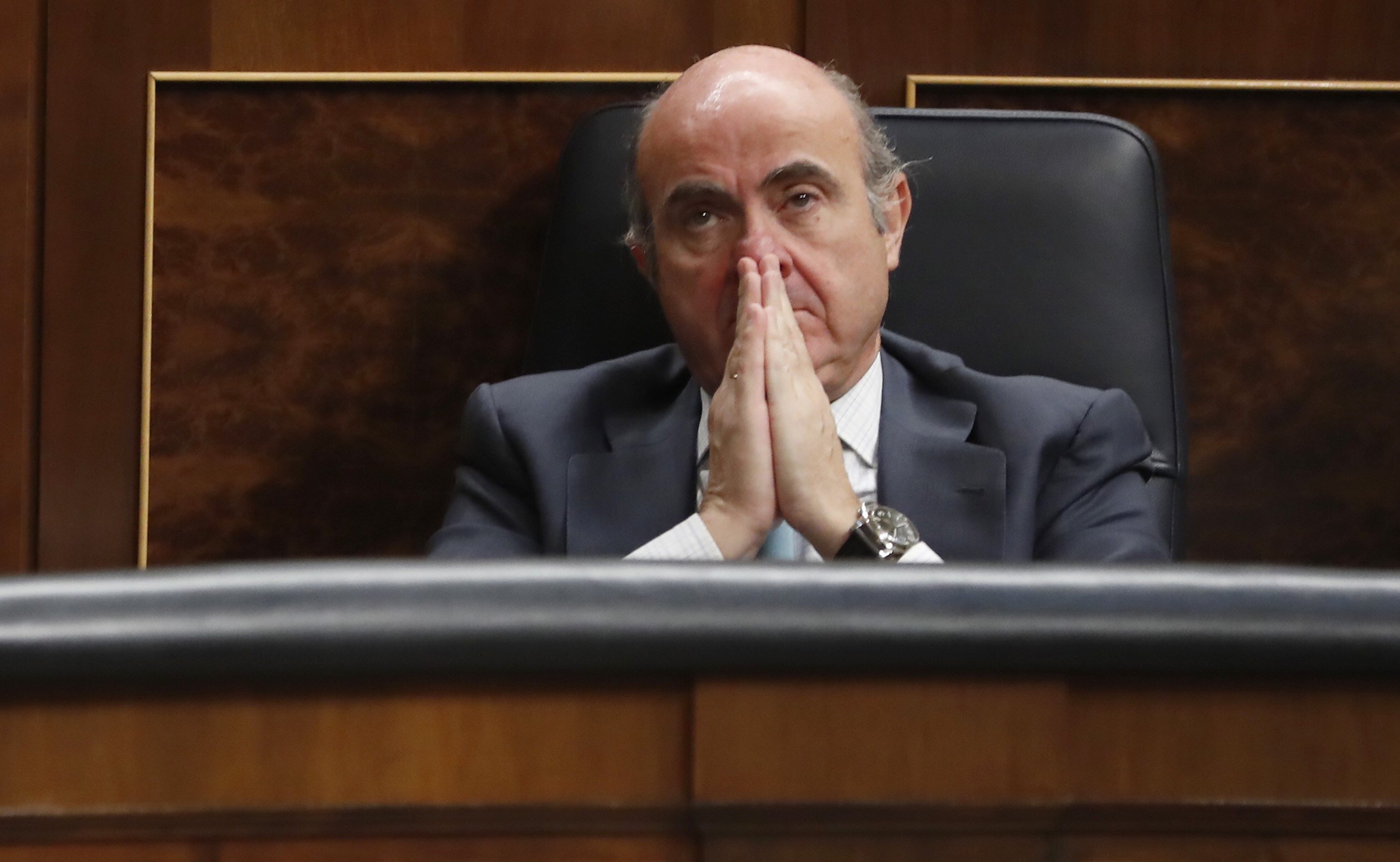 Ισπανία: Ανεξάρτητη Καταλονία σημαίνει νέο νόμισμα