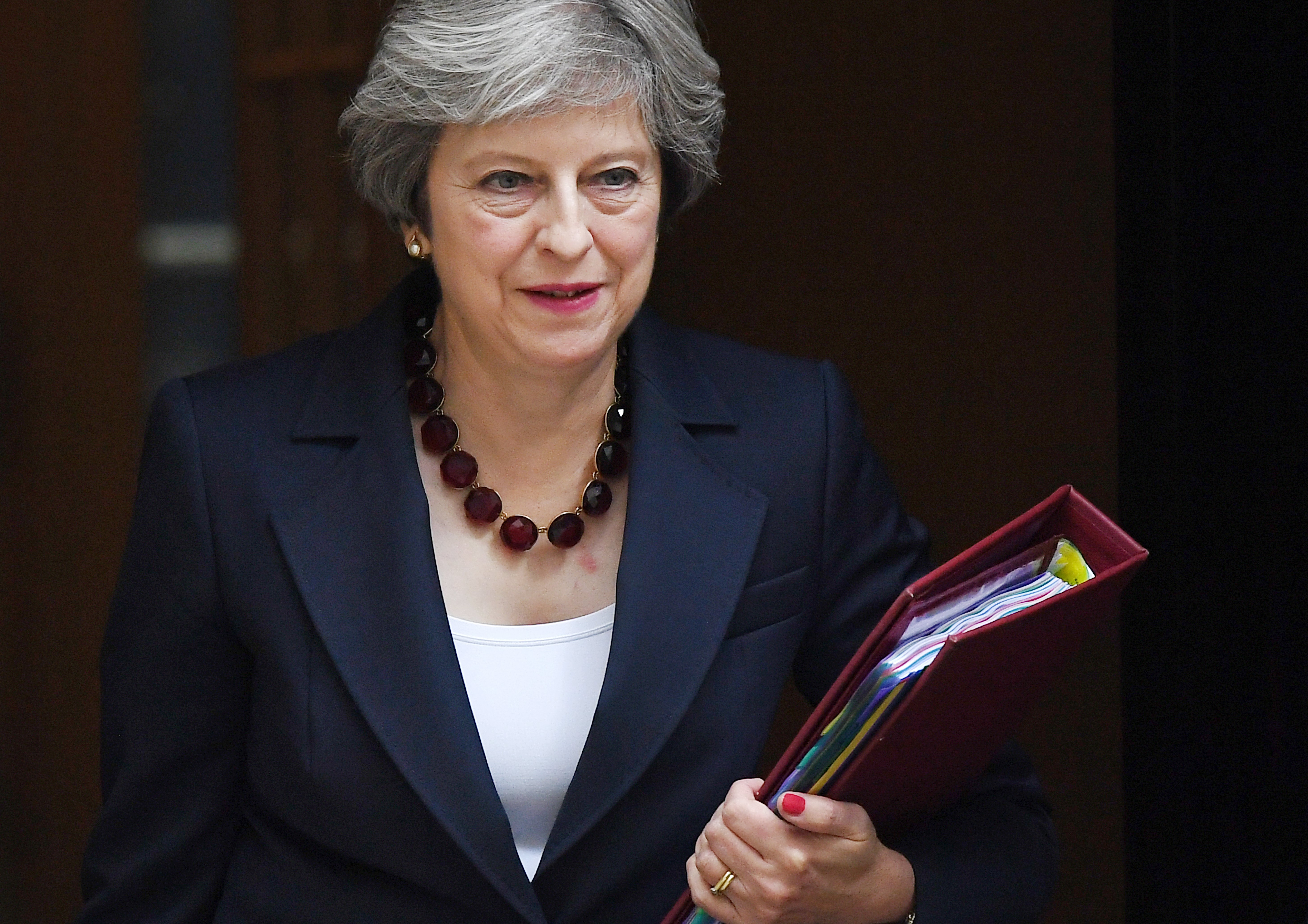 Βρετανία: Υπουργός στο στόχαστρο για ανάρμοστη συμπεριφορά