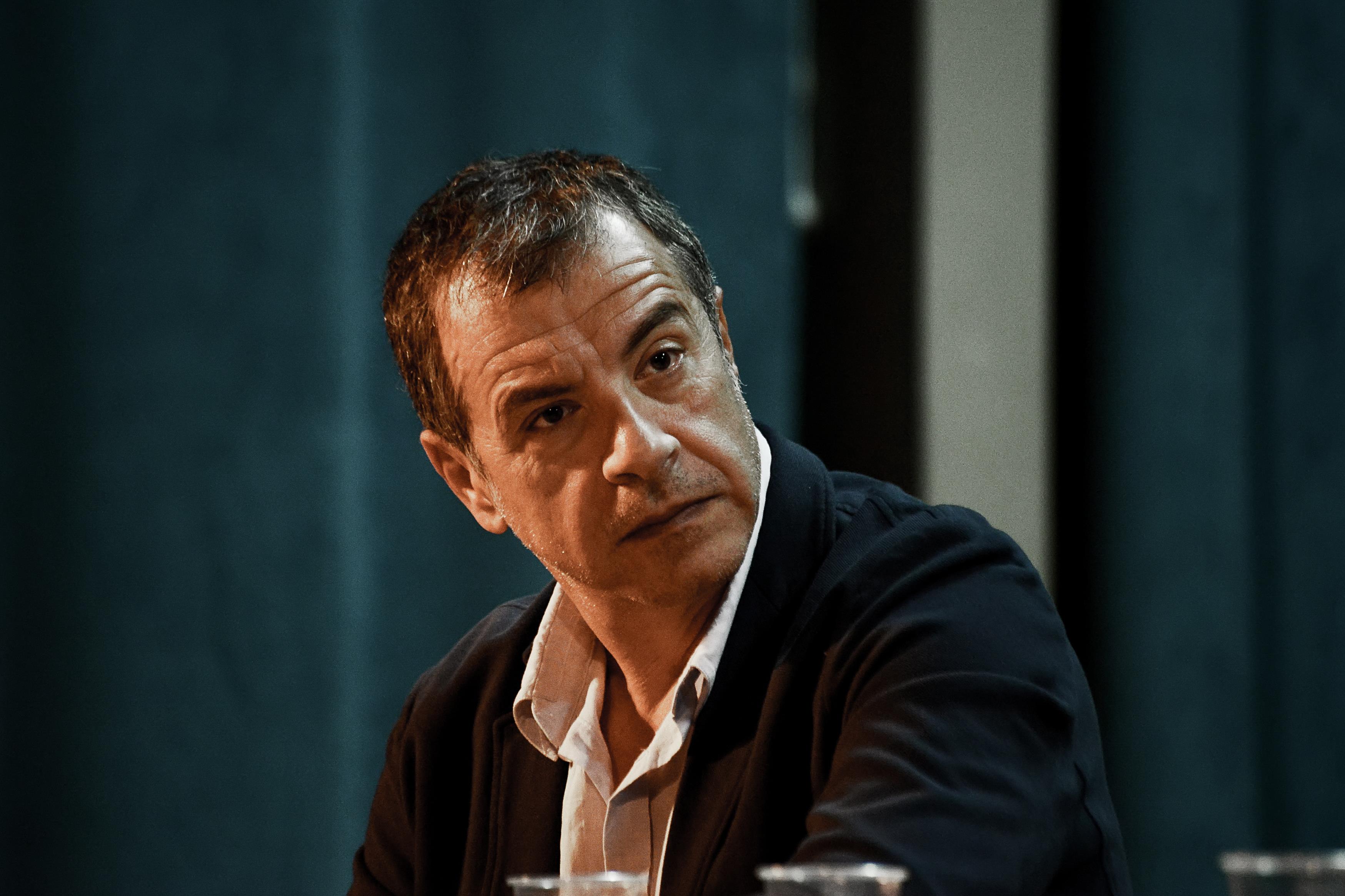 Θεοδωράκης: Συμμετοχή υπό όρους στην επόμενη κυβέρνηση