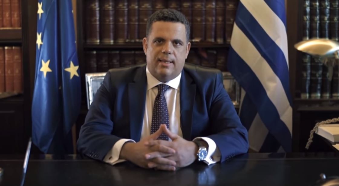 Ο «Έλληνας Άντεργουντ» στις εκλογές της Κεντροαριστεράς