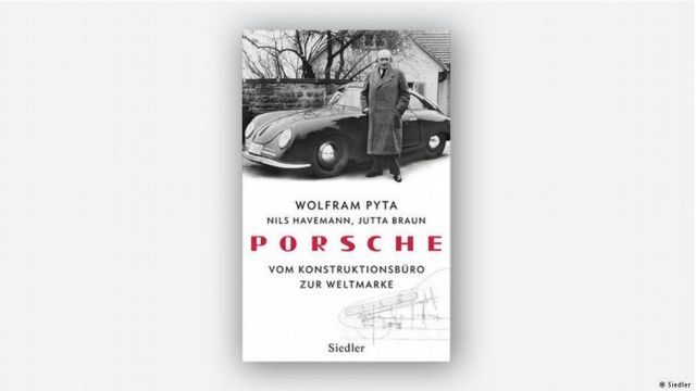 Το ναζιστικό παρελθόν της Porsche