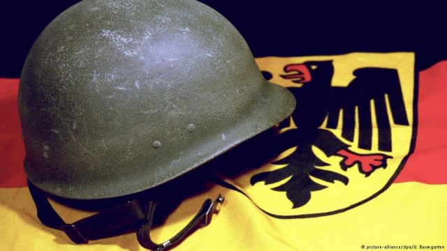 Αύξηση των ακροδεξιών στο γερμανικό στρατό;