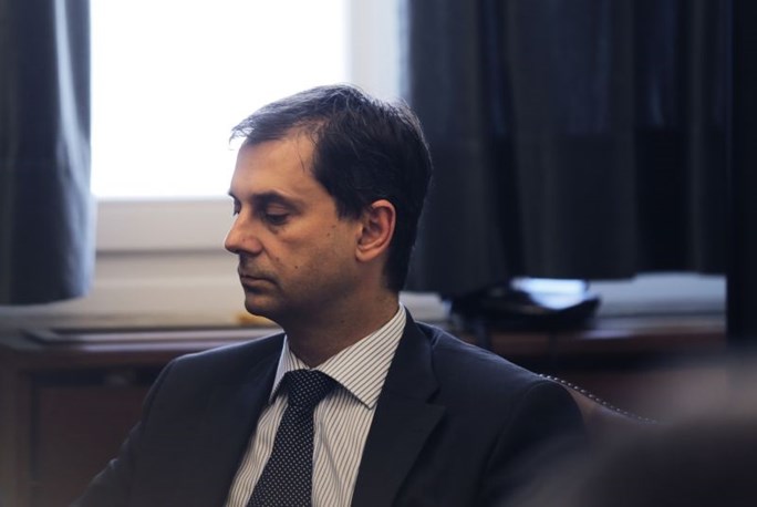 Θεοχάρης: Σε δράσεις για μείωση της φτώχειας το πλεόνασμα