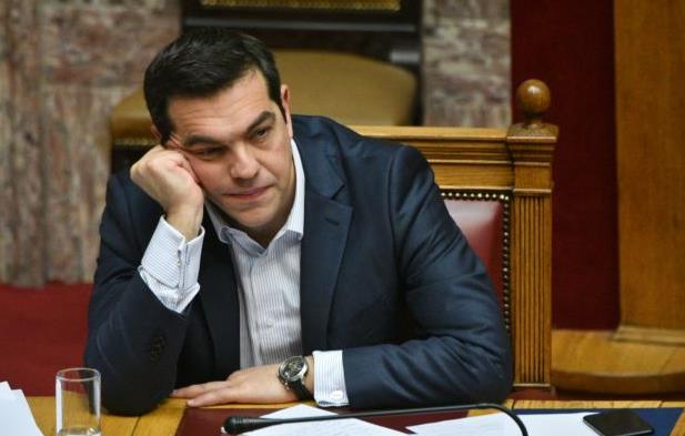 Στη Βουλή η αντιπαράθεση για τα F-16